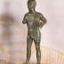 Χάλκινα αγαλμάτια
