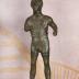 Χάλκινα αγαλμάτια
